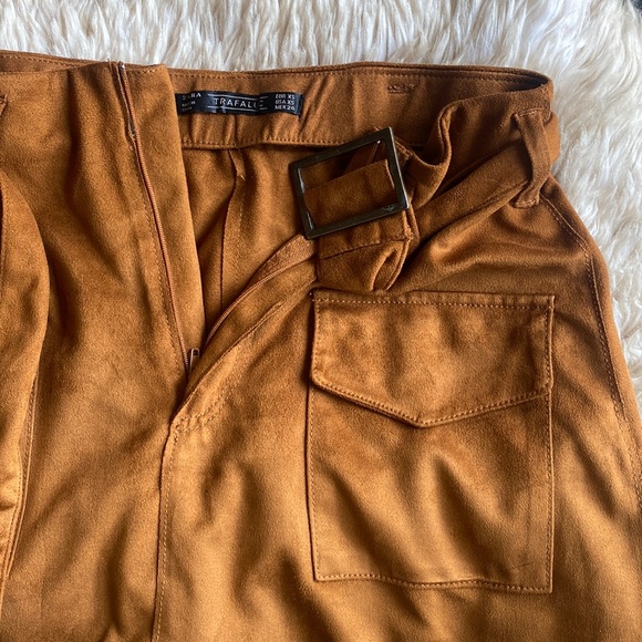 ZARA Trafaluc Skirt - Picture 6 of 9